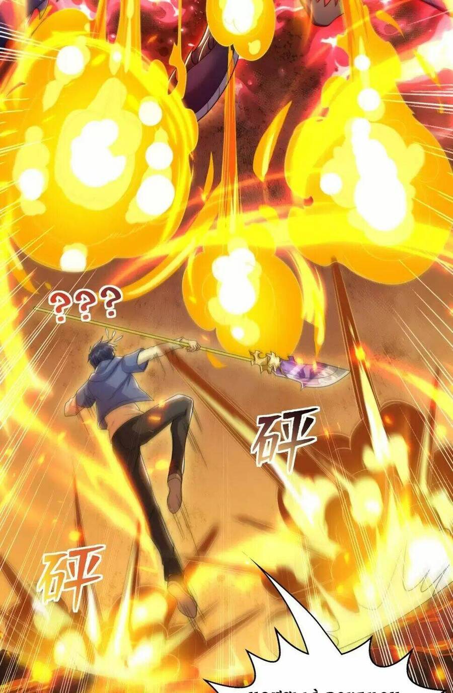 Vô Địch Từ Cưỡng Hôn Ma Nữ Chapter 131 - 18