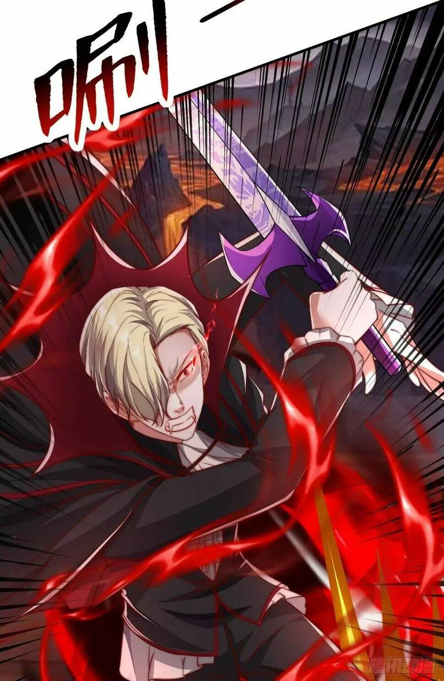 Vô Địch Từ Cưỡng Hôn Ma Nữ Chapter 131 - 27