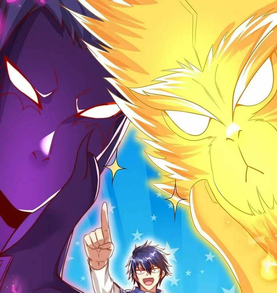 Vô Địch Từ Cưỡng Hôn Ma Nữ Chapter 131 - 29