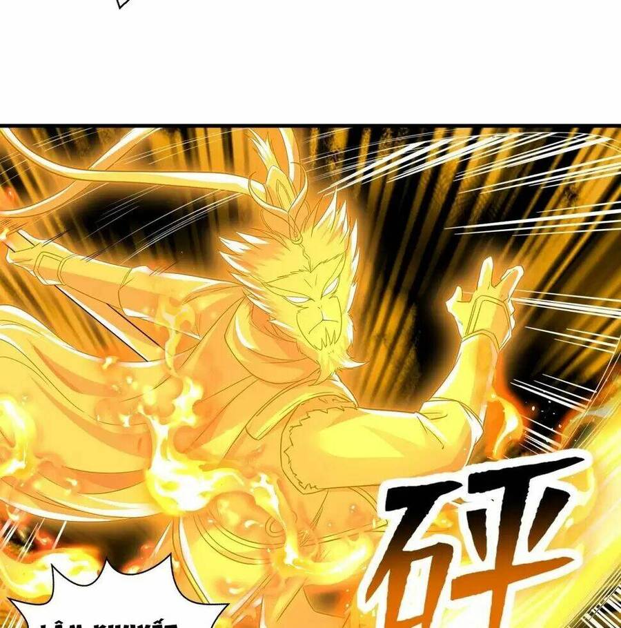 Vô Địch Từ Cưỡng Hôn Ma Nữ Chapter 131 - 31