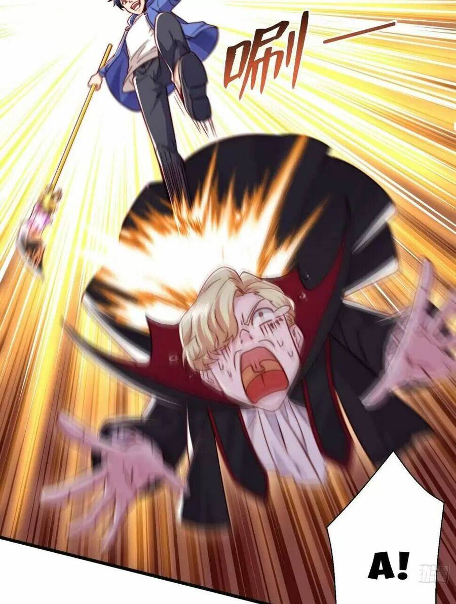 Vô Địch Từ Cưỡng Hôn Ma Nữ Chapter 131 - 39