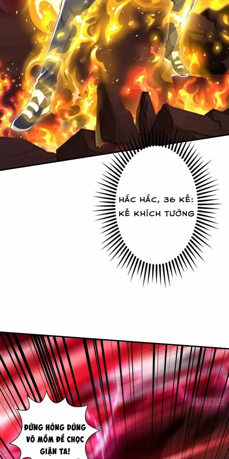 Vô Địch Từ Cưỡng Hôn Ma Nữ Chapter 131 - 5