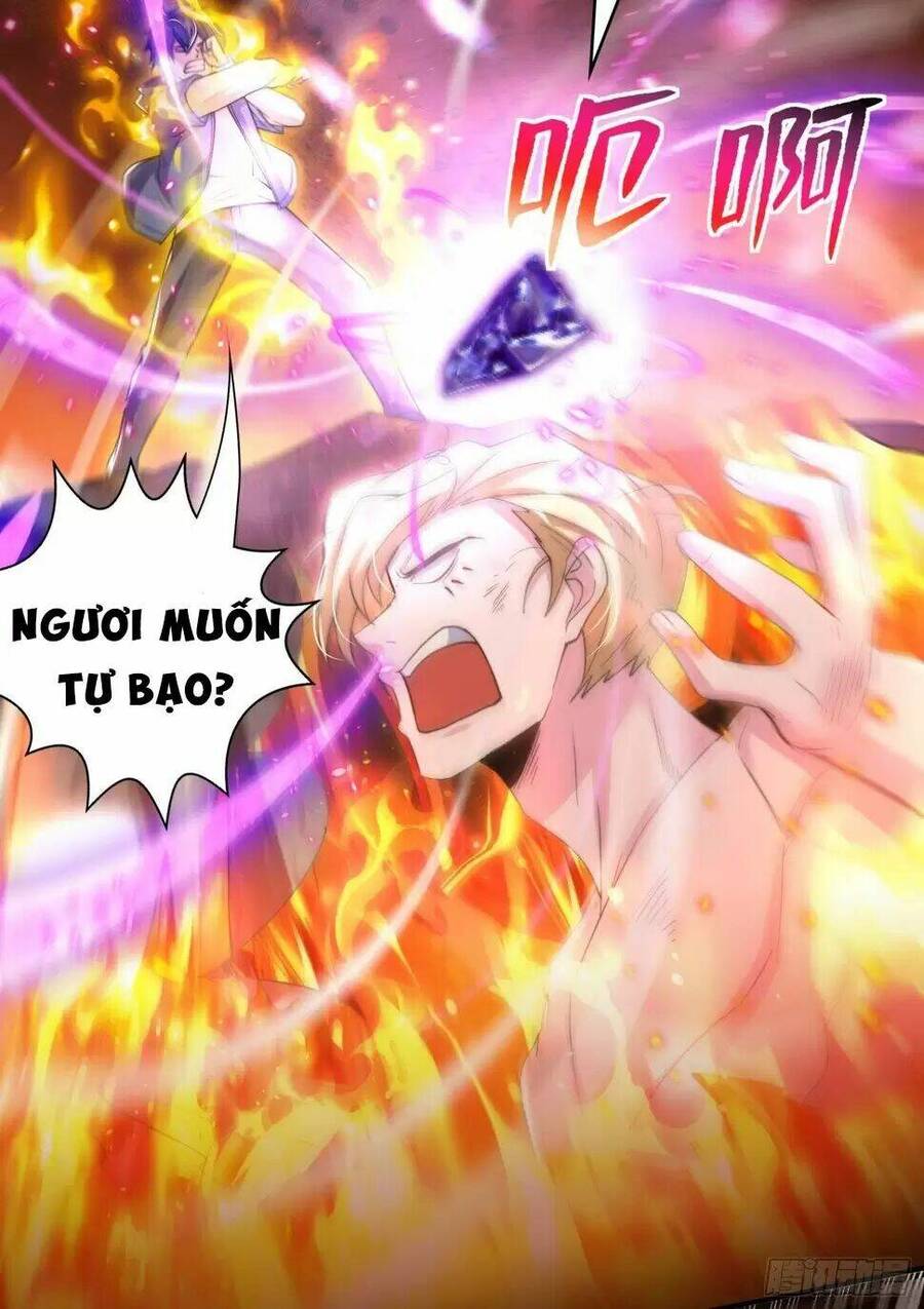 Vô Địch Từ Cưỡng Hôn Ma Nữ Chapter 131 - 52