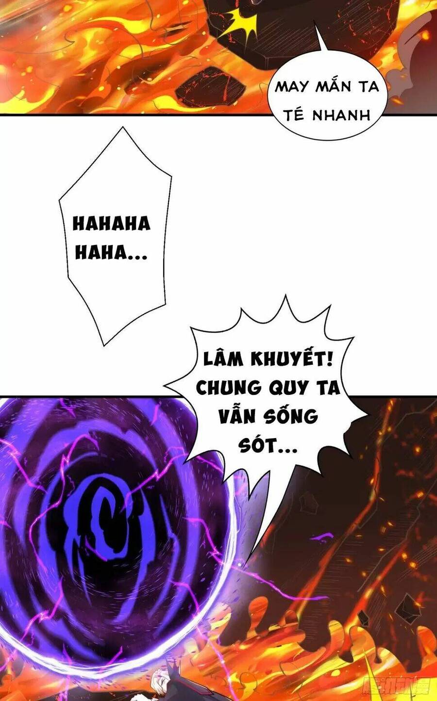 Vô Địch Từ Cưỡng Hôn Ma Nữ Chapter 131 - 56