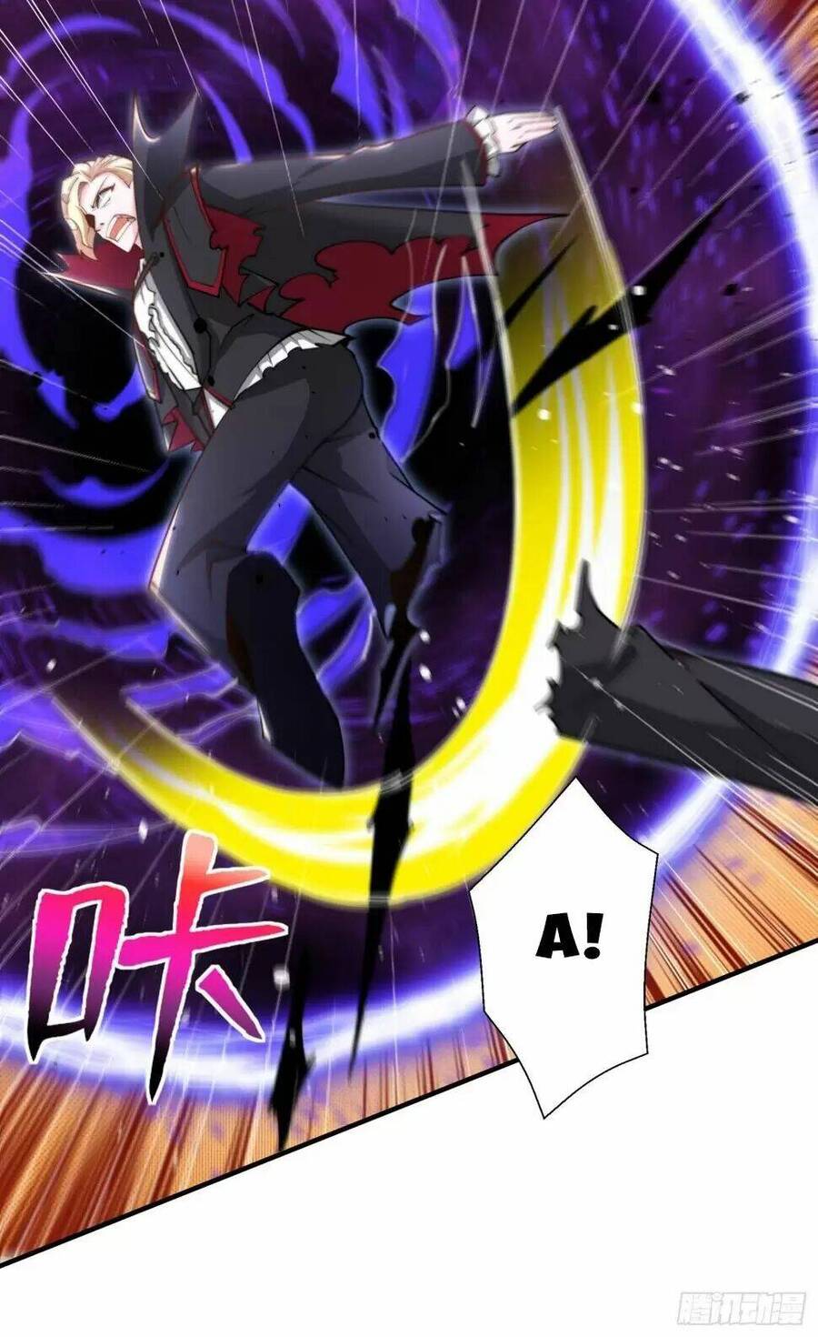 Vô Địch Từ Cưỡng Hôn Ma Nữ Chapter 131 - 60