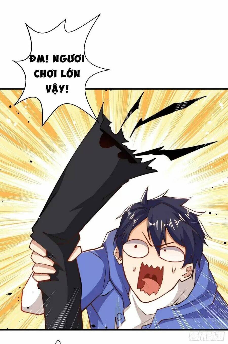 Vô Địch Từ Cưỡng Hôn Ma Nữ Chapter 131 - 61