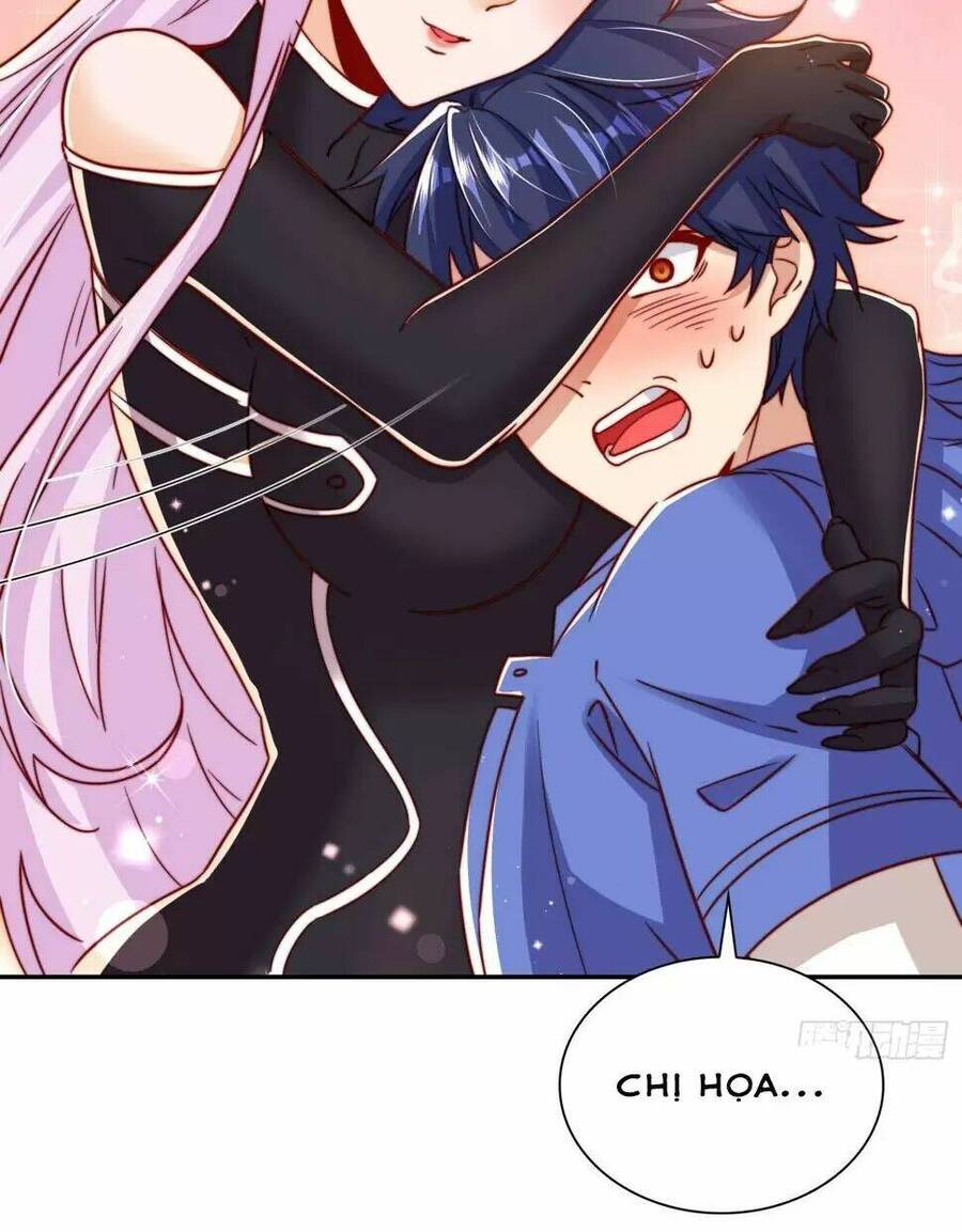 Vô Địch Từ Cưỡng Hôn Ma Nữ Chapter 131 - 68