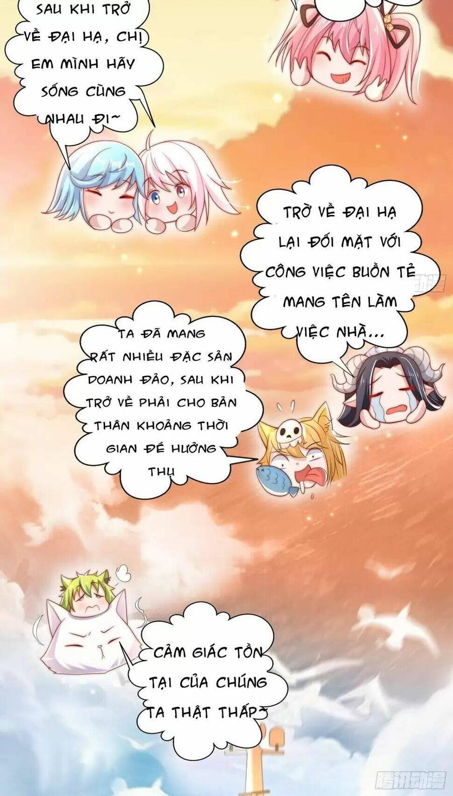 Vô Địch Từ Cưỡng Hôn Ma Nữ Chapter 131 - 79