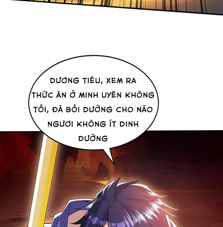 Vô Địch Từ Cưỡng Hôn Ma Nữ Chapter 131 - 9