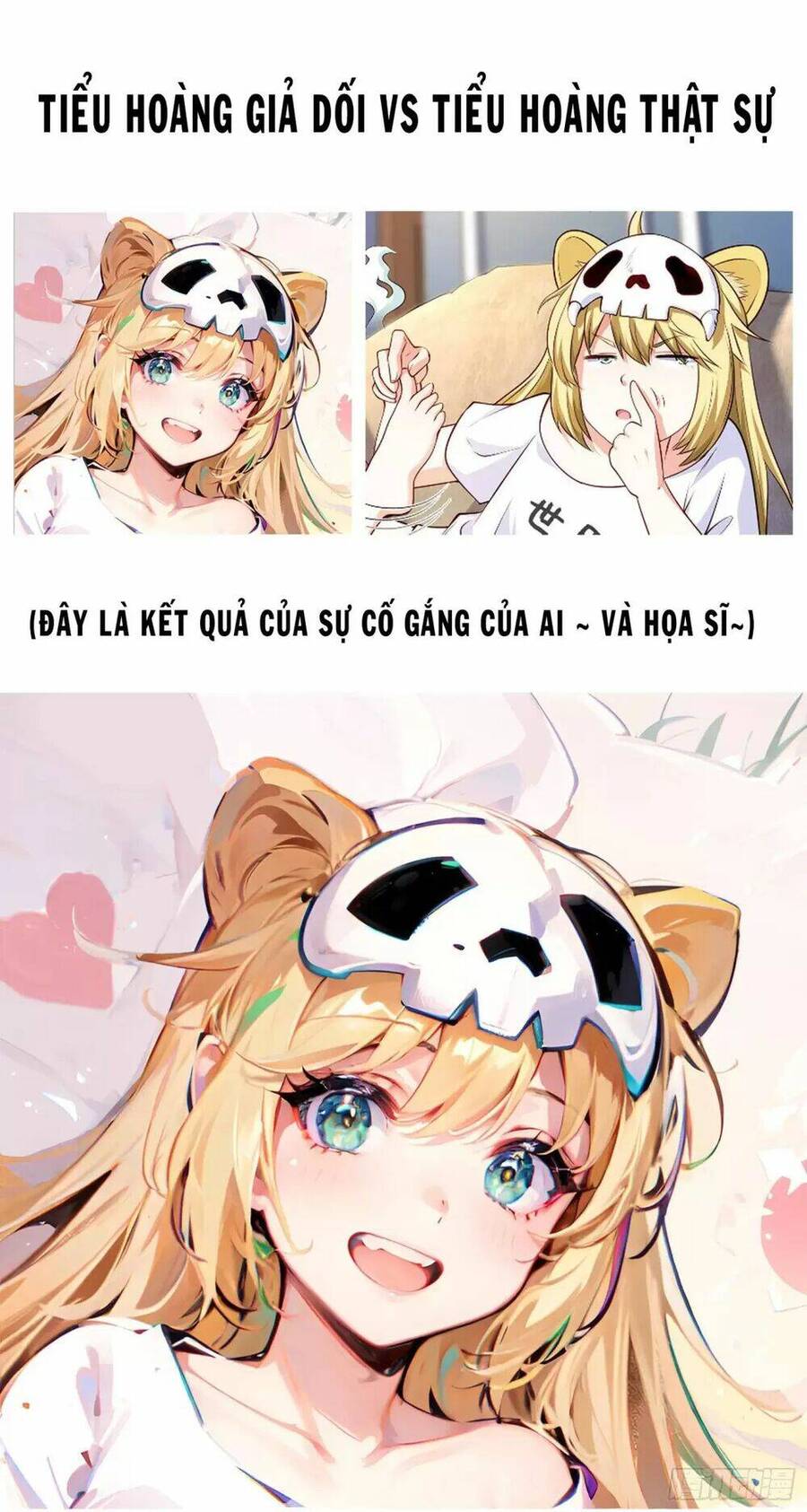 Vô Địch Từ Cưỡng Hôn Ma Nữ Chapter 131 - 81