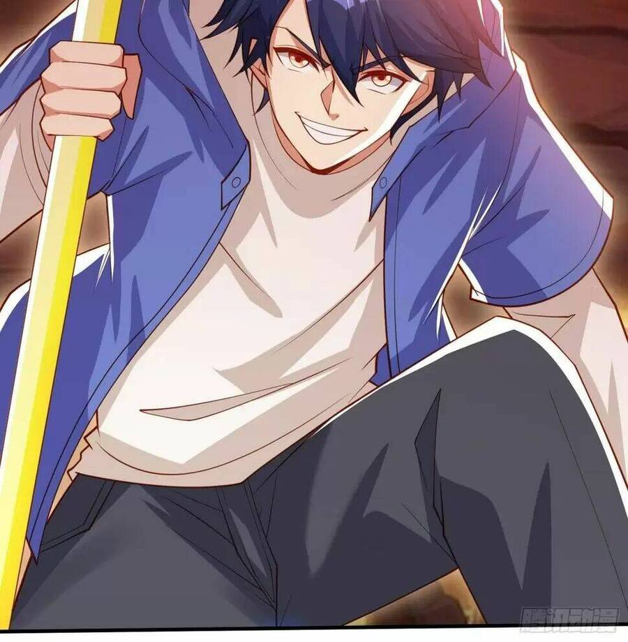 Vô Địch Từ Cưỡng Hôn Ma Nữ Chapter 131 - 10