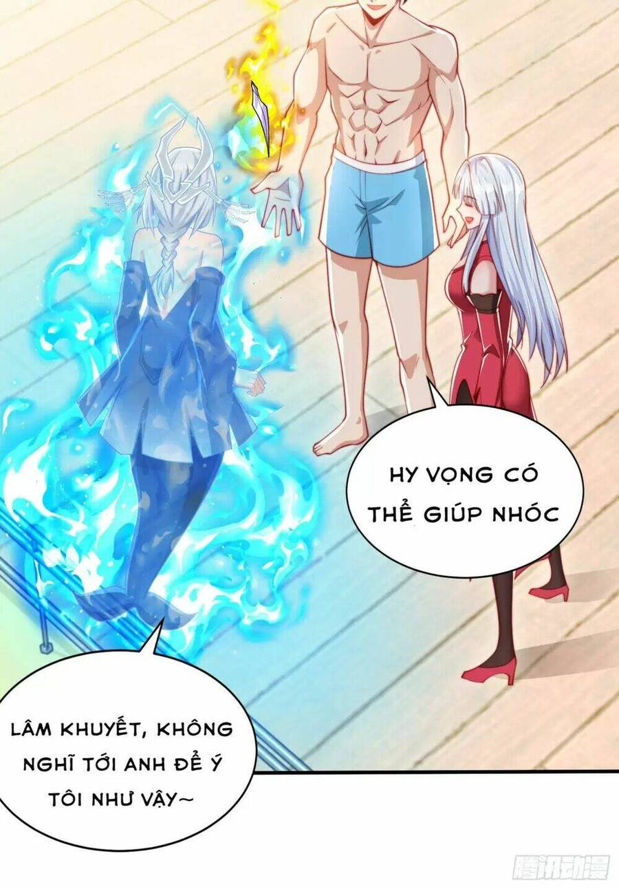Vô Địch Từ Cưỡng Hôn Ma Nữ Chapter 132 - 12