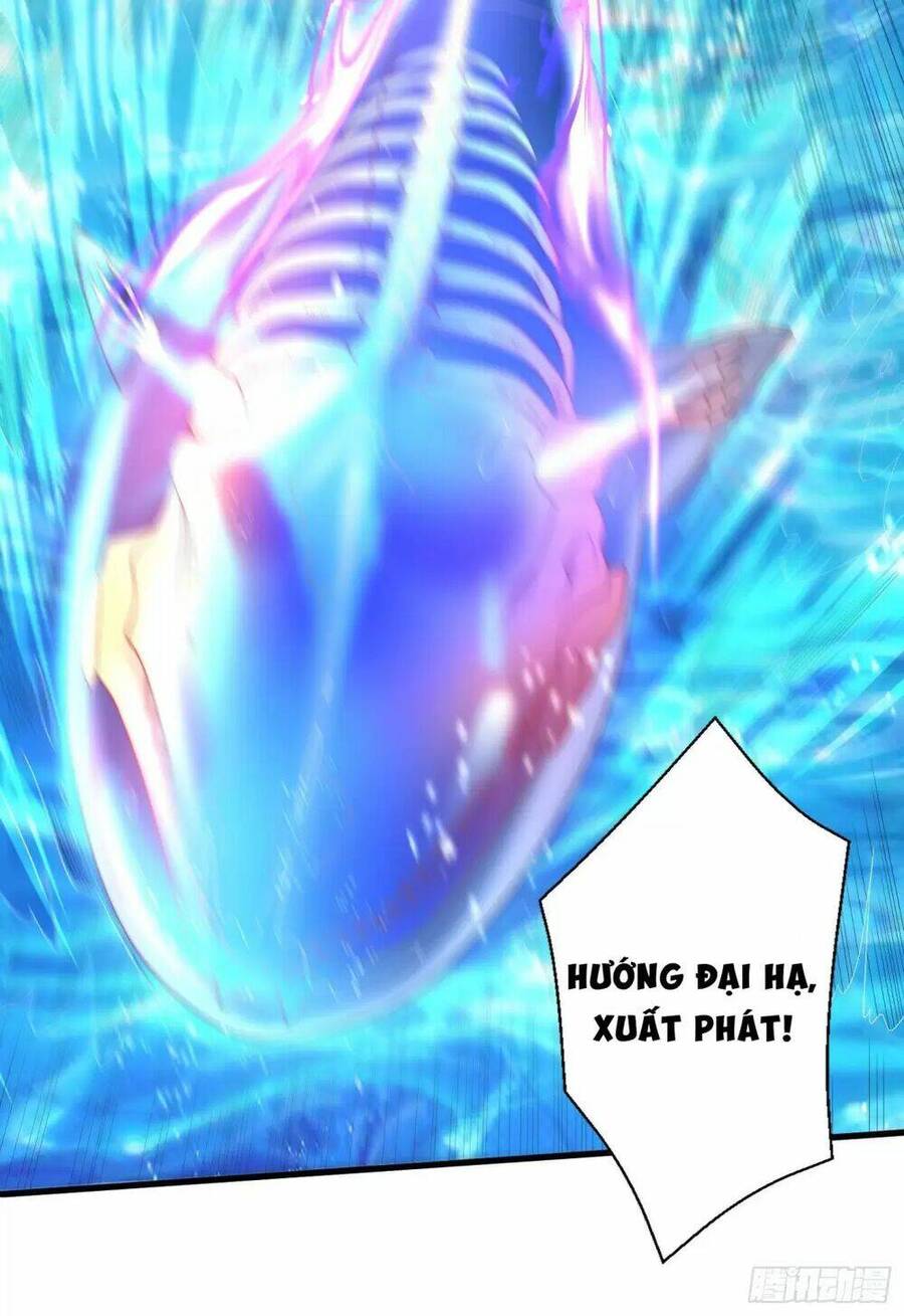 Vô Địch Từ Cưỡng Hôn Ma Nữ Chapter 132 - 25
