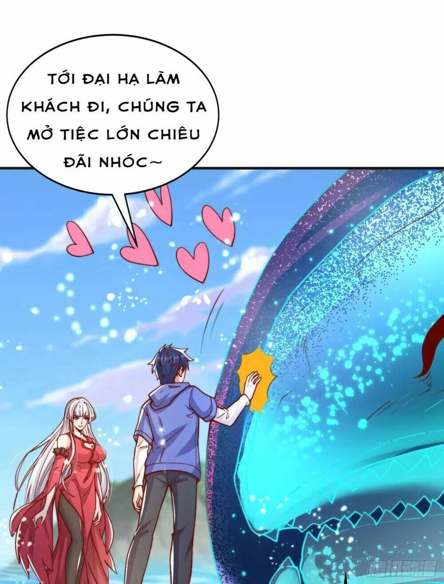 Vô Địch Từ Cưỡng Hôn Ma Nữ Chapter 132 - 30