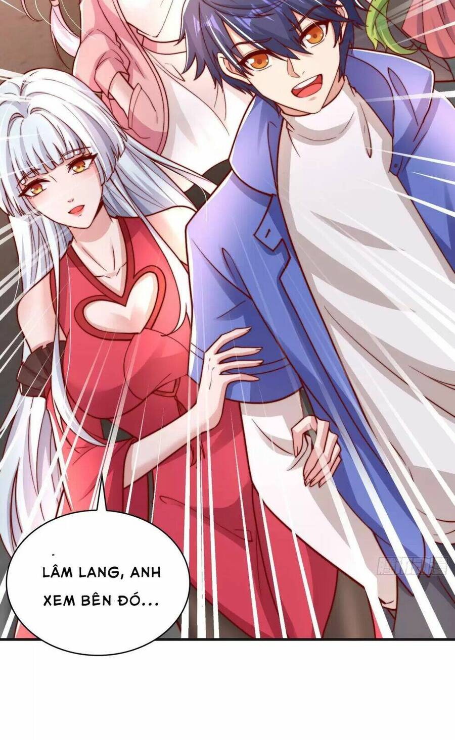 Vô Địch Từ Cưỡng Hôn Ma Nữ Chapter 132 - 34