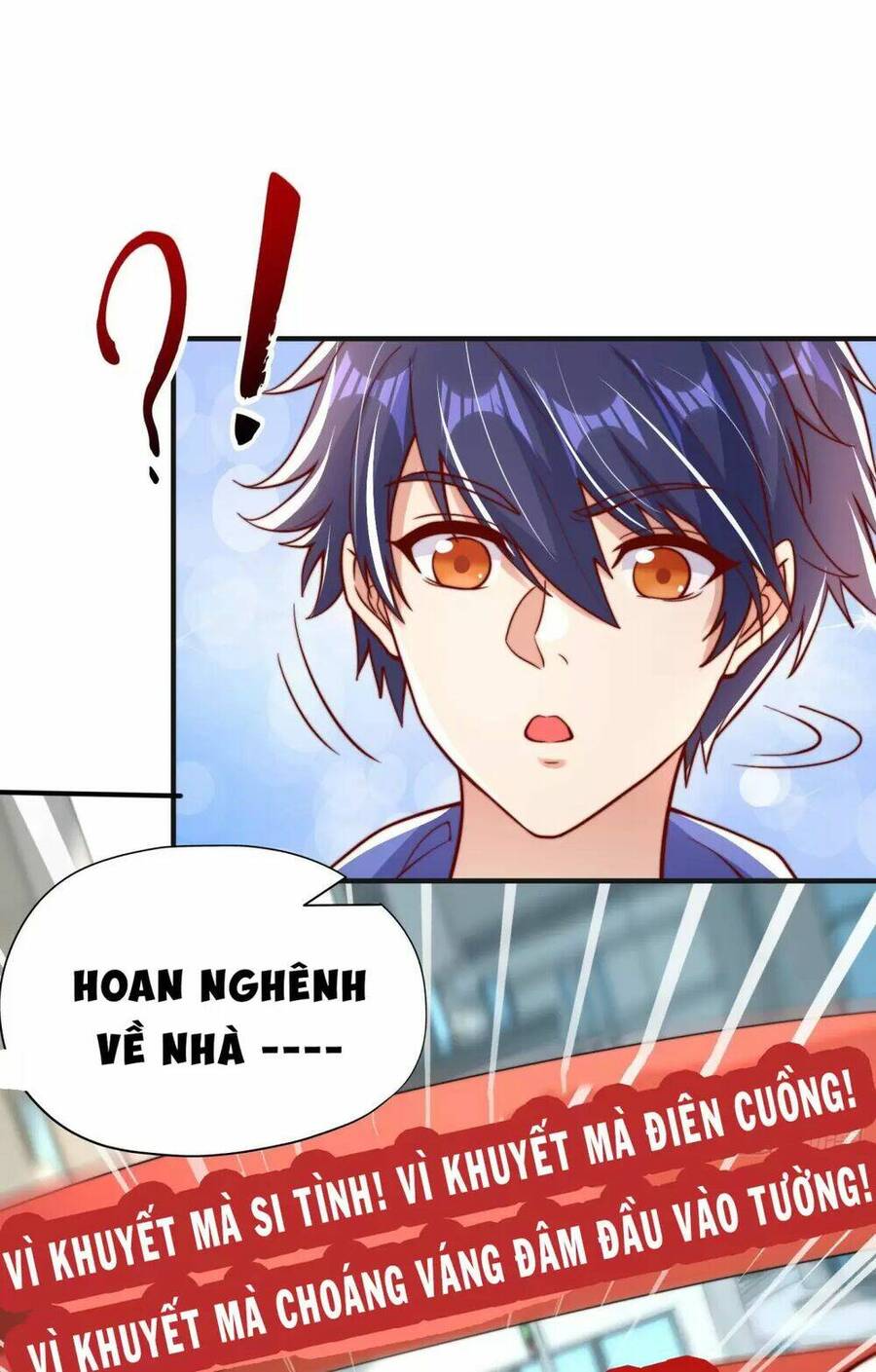 Vô Địch Từ Cưỡng Hôn Ma Nữ Chapter 132 - 35