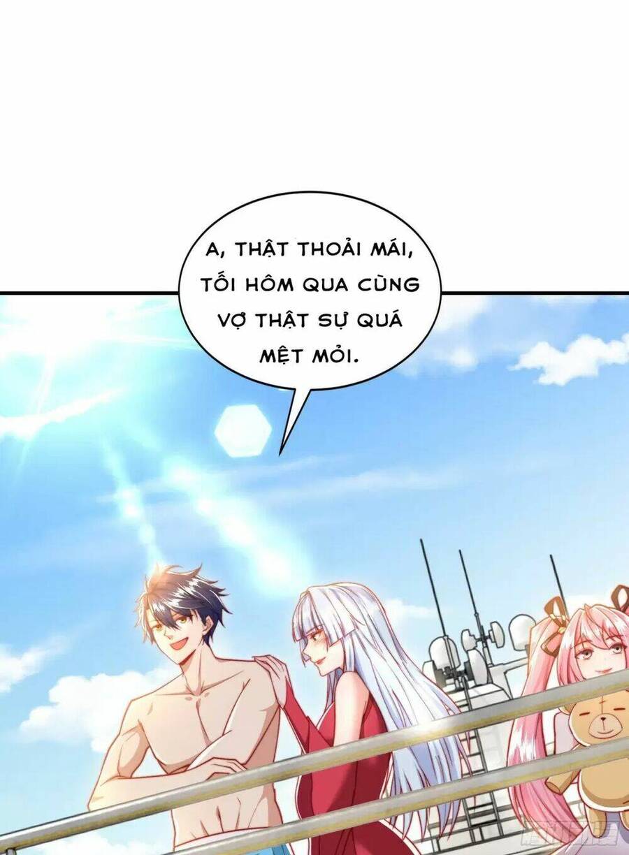 Vô Địch Từ Cưỡng Hôn Ma Nữ Chapter 132 - 6