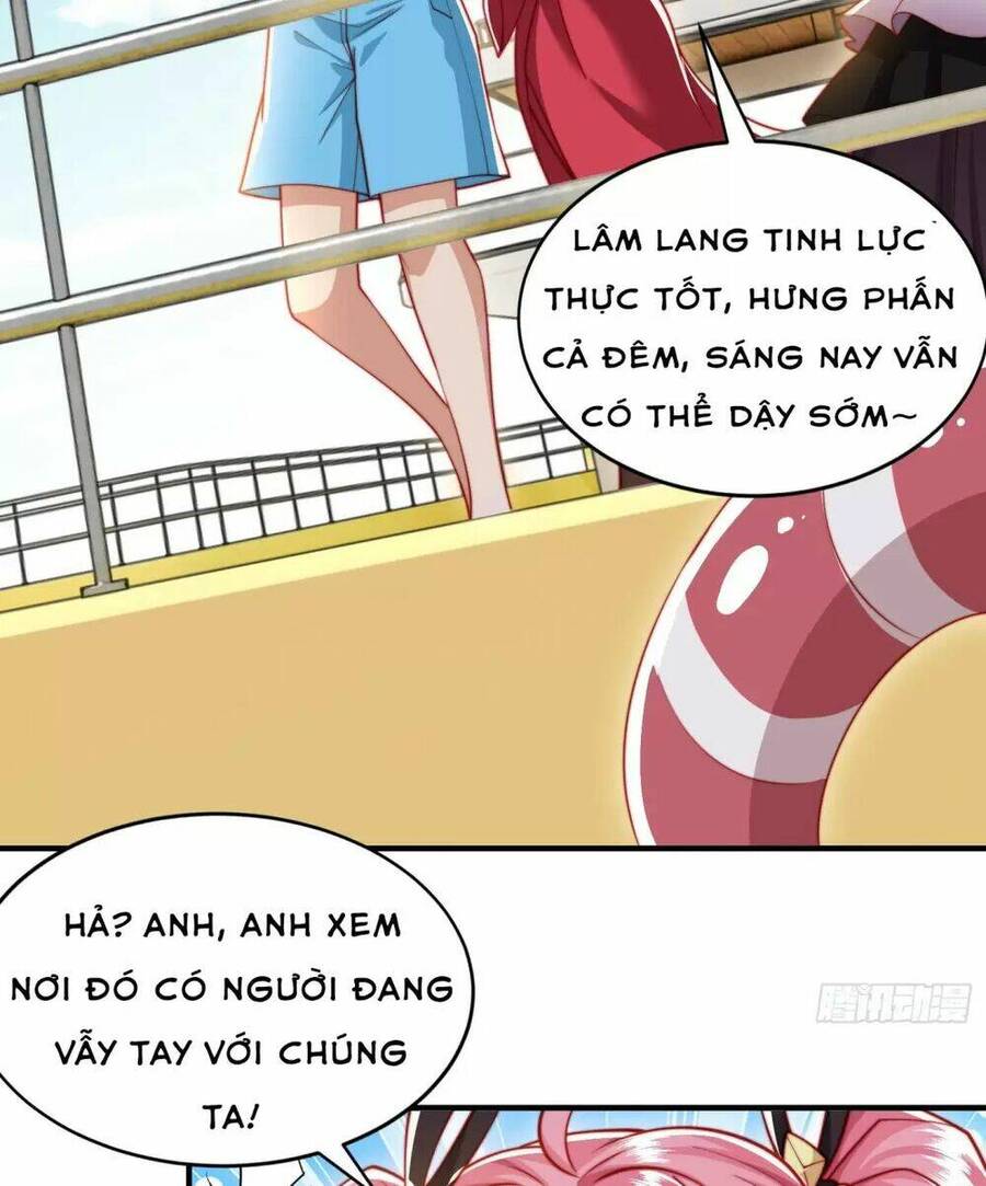 Vô Địch Từ Cưỡng Hôn Ma Nữ Chapter 132 - 7