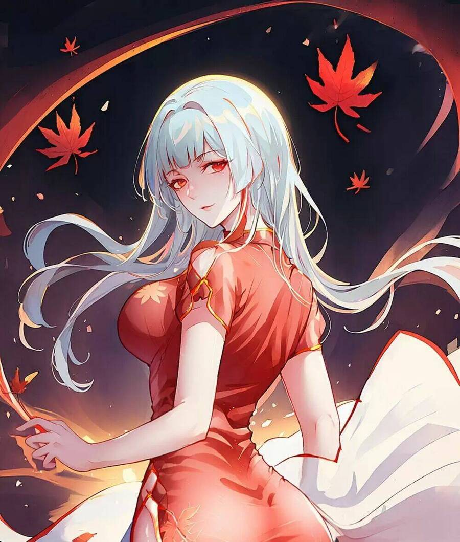 Vô Địch Từ Cưỡng Hôn Ma Nữ Chapter 134 - 2