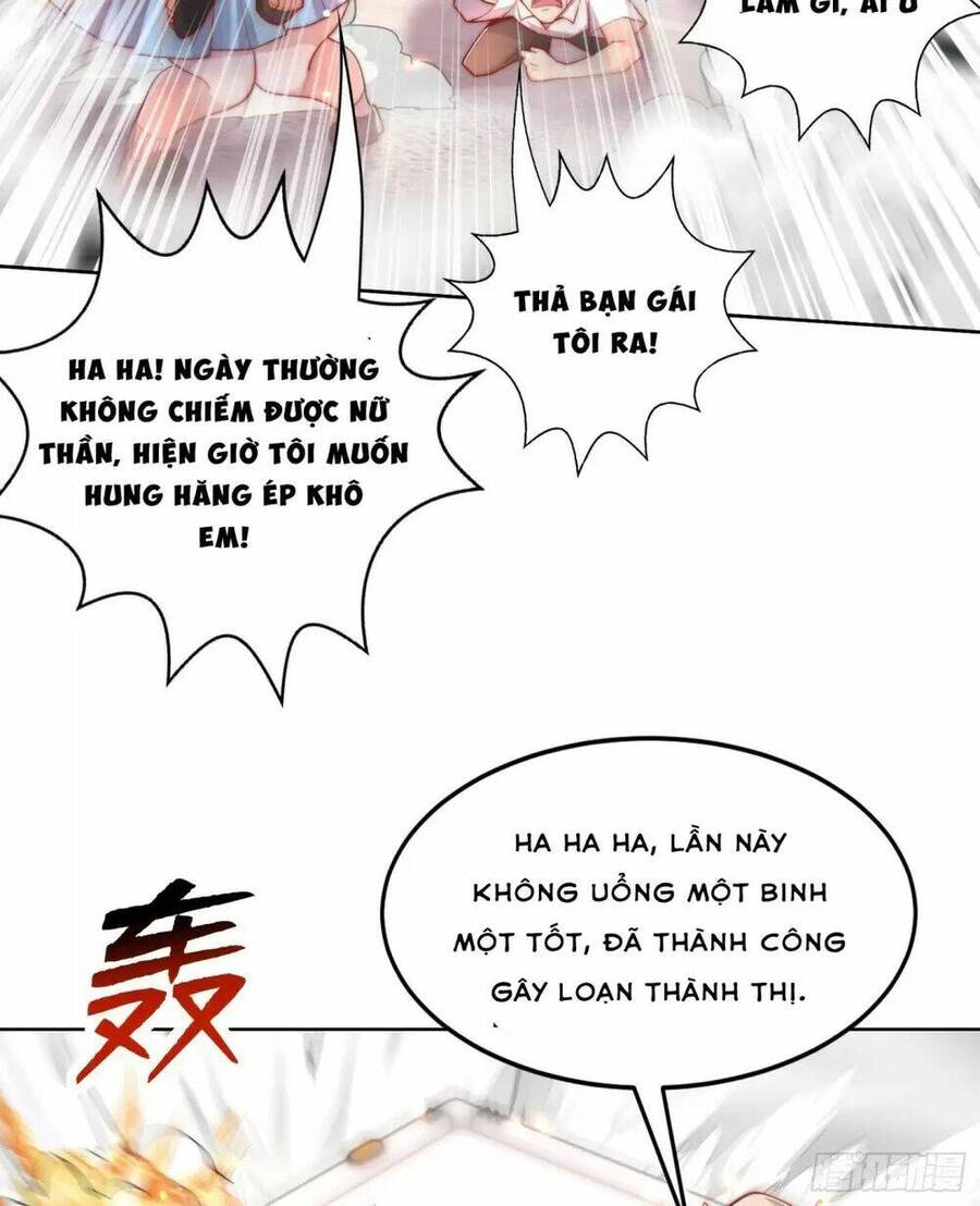 Vô Địch Từ Cưỡng Hôn Ma Nữ Chapter 134 - 12