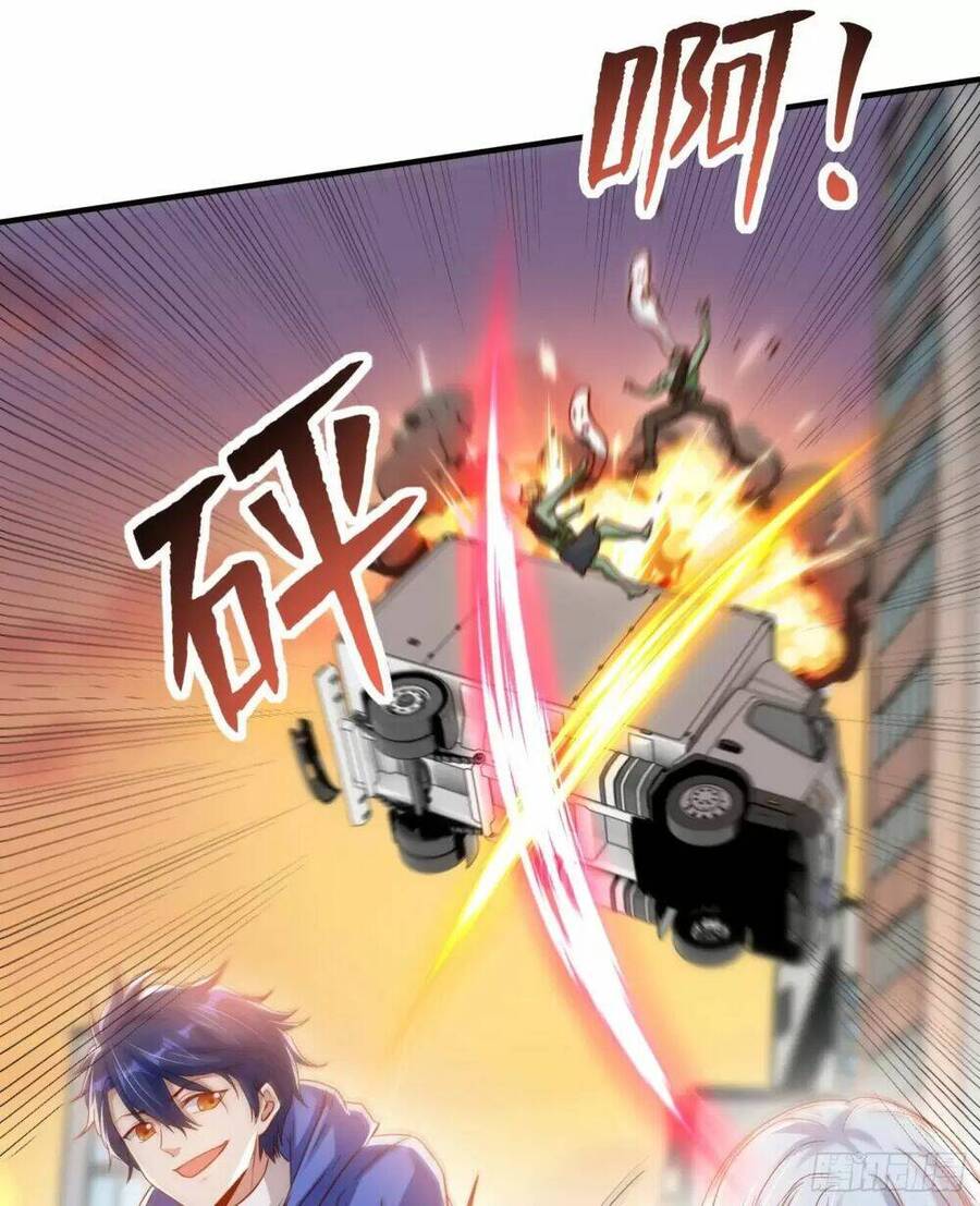 Vô Địch Từ Cưỡng Hôn Ma Nữ Chapter 134 - 17
