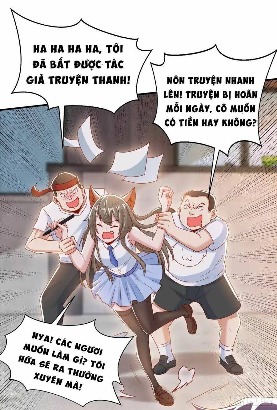 Vô Địch Từ Cưỡng Hôn Ma Nữ Chapter 134 - 19