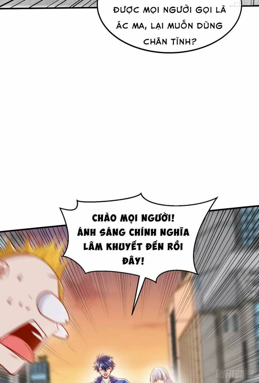 Vô Địch Từ Cưỡng Hôn Ma Nữ Chapter 134 - 24