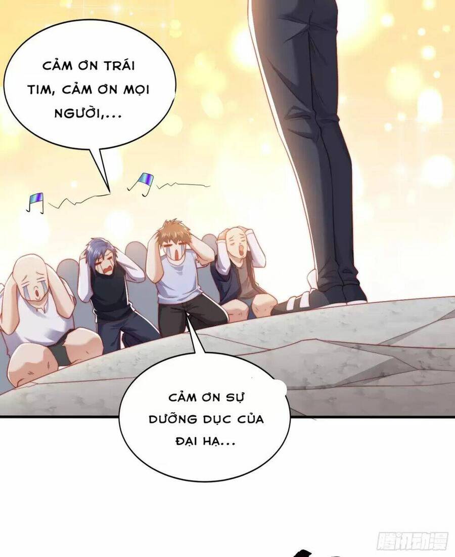Vô Địch Từ Cưỡng Hôn Ma Nữ Chapter 134 - 37