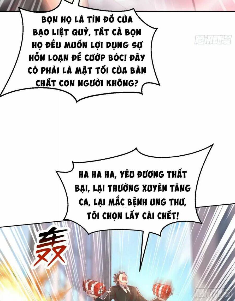 Vô Địch Từ Cưỡng Hôn Ma Nữ Chapter 134 - 10