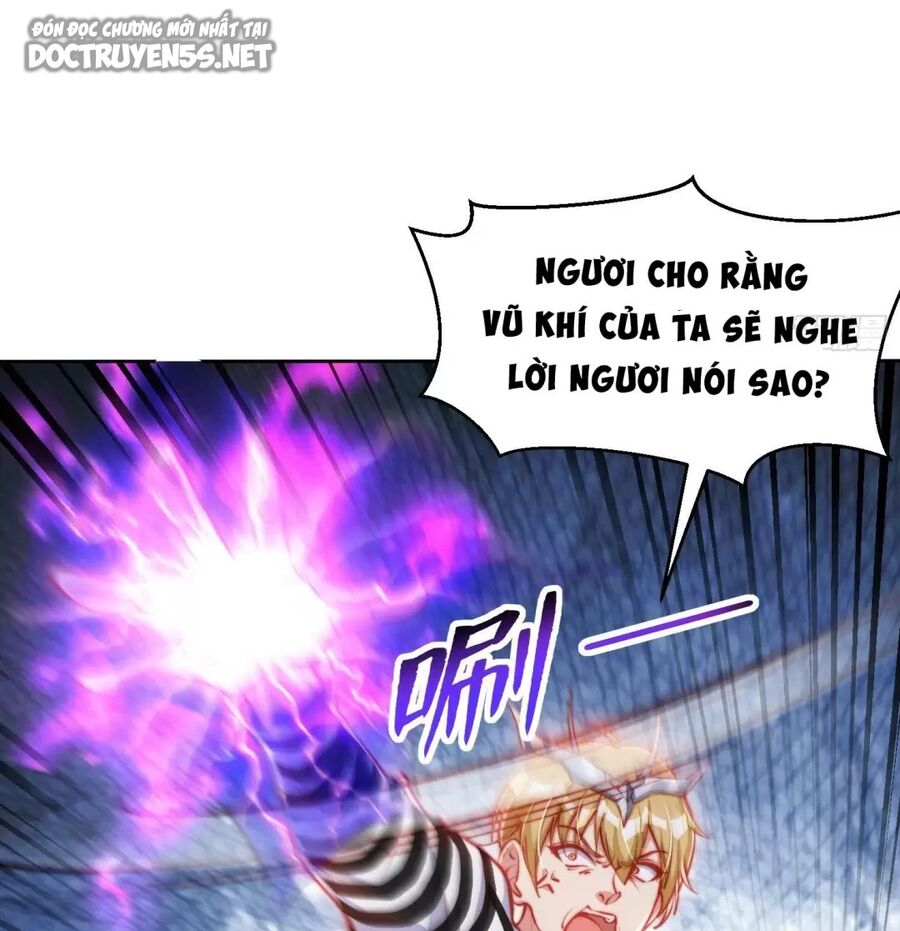 Vô Địch Từ Cưỡng Hôn Ma Nữ Chapter 140 - 11