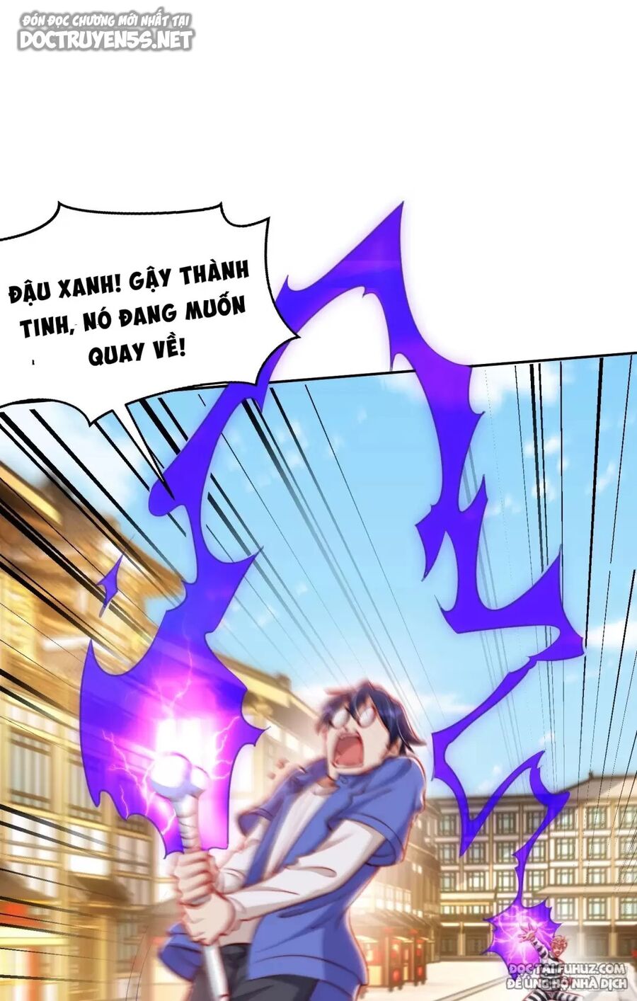Vô Địch Từ Cưỡng Hôn Ma Nữ Chapter 140 - 13