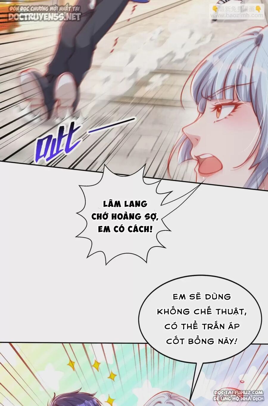 Vô Địch Từ Cưỡng Hôn Ma Nữ Chapter 140 - 14