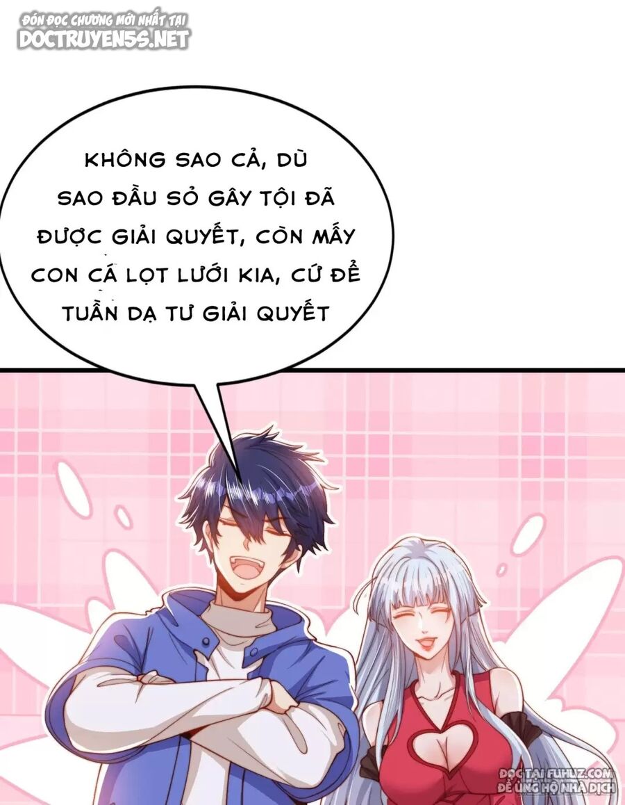 Vô Địch Từ Cưỡng Hôn Ma Nữ Chapter 140 - 27