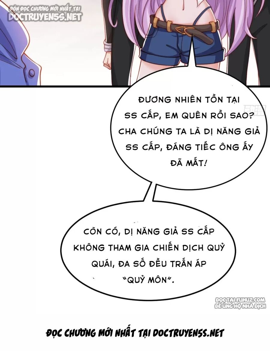 Vô Địch Từ Cưỡng Hôn Ma Nữ Chapter 140 - 35