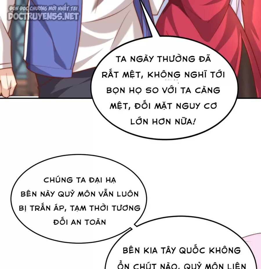 Vô Địch Từ Cưỡng Hôn Ma Nữ Chapter 140 - 42