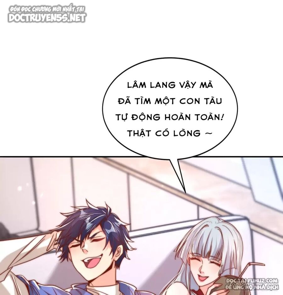Vô Địch Từ Cưỡng Hôn Ma Nữ Chapter 140 - 61