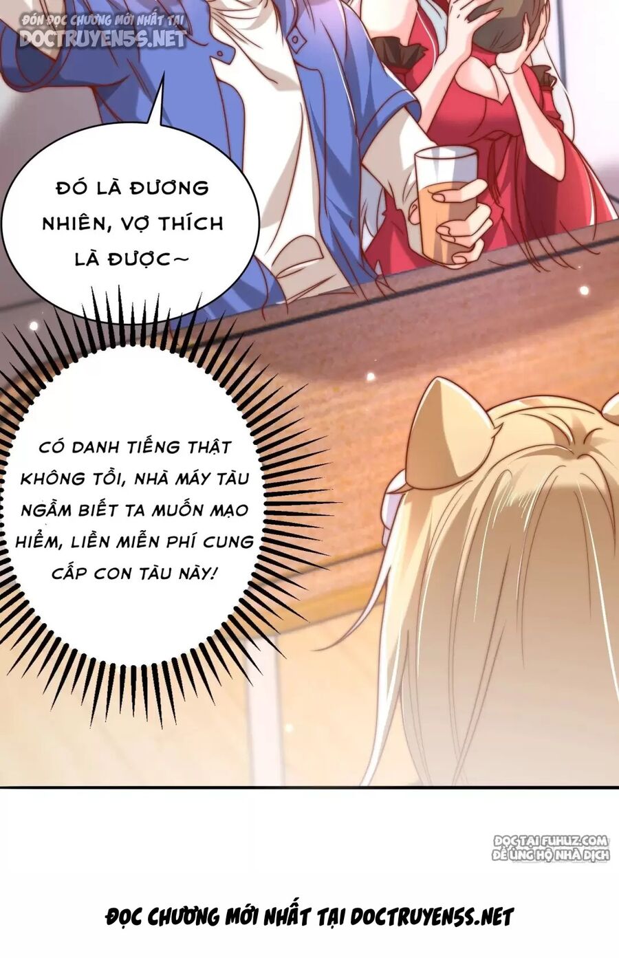 Vô Địch Từ Cưỡng Hôn Ma Nữ Chapter 140 - 62