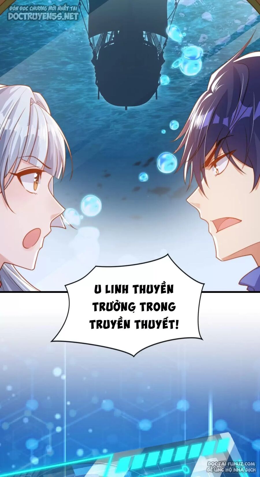 Vô Địch Từ Cưỡng Hôn Ma Nữ Chapter 140 - 68
