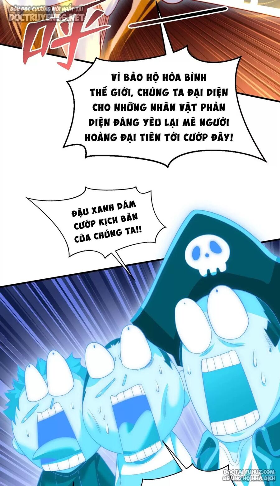 Vô Địch Từ Cưỡng Hôn Ma Nữ Chapter 140 - 78
