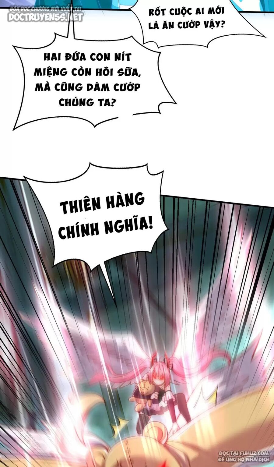 Vô Địch Từ Cưỡng Hôn Ma Nữ Chapter 140 - 79