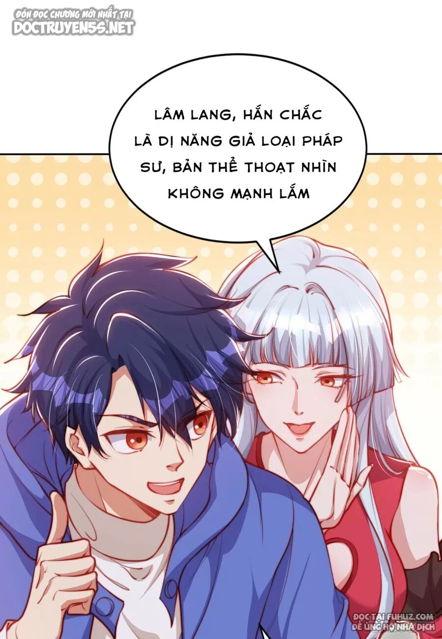 Vô Địch Từ Cưỡng Hôn Ma Nữ Chapter 140 - 8