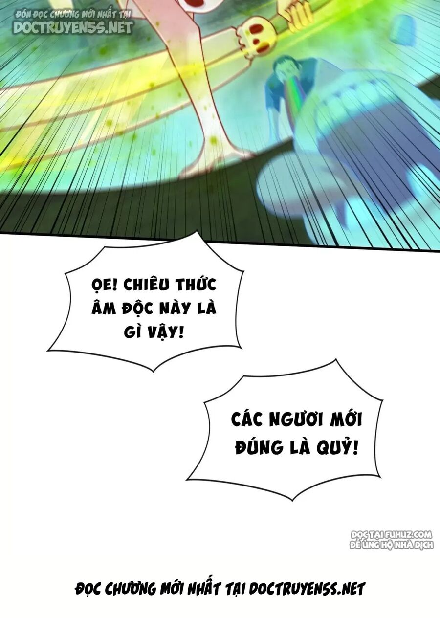 Vô Địch Từ Cưỡng Hôn Ma Nữ Chapter 140 - 82