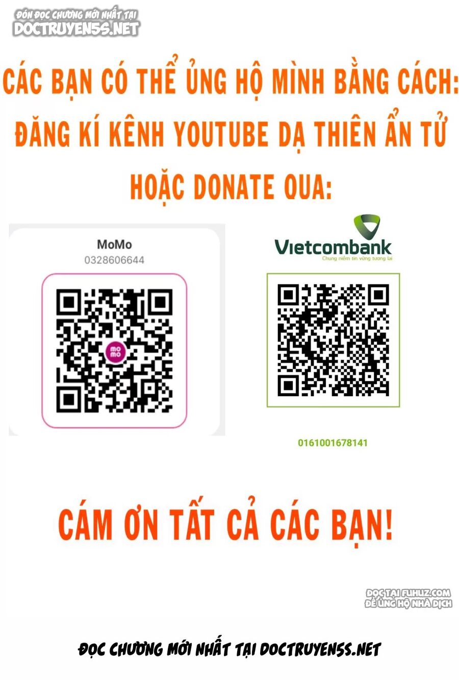 Vô Địch Từ Cưỡng Hôn Ma Nữ Chapter 149 - 3