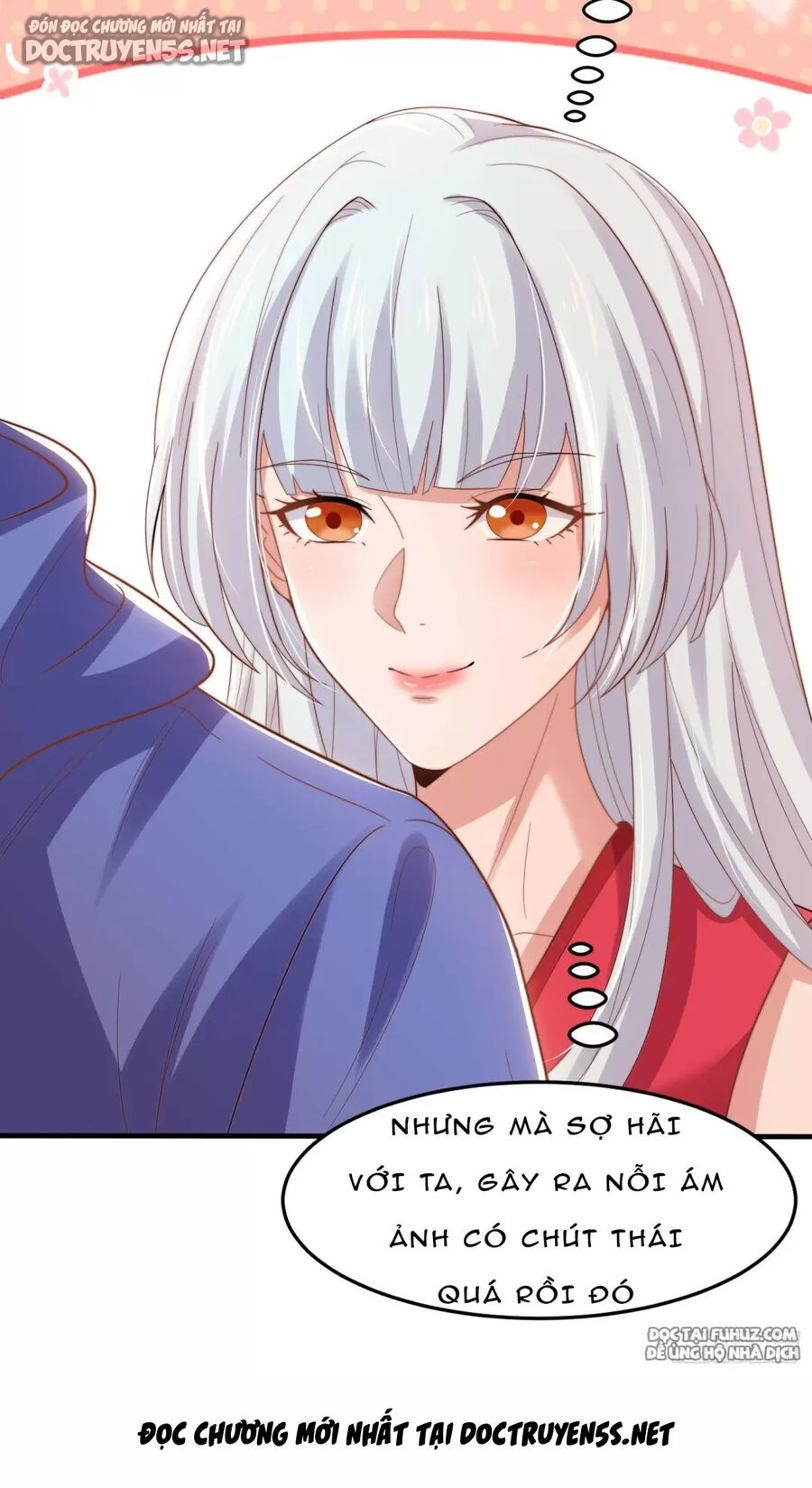Vô Địch Từ Cưỡng Hôn Ma Nữ Chapter 149 - 31