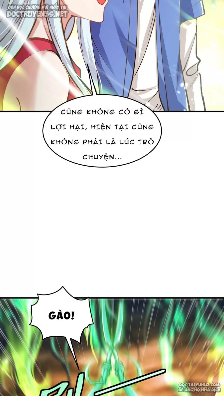 Vô Địch Từ Cưỡng Hôn Ma Nữ Chapter 149 - 33