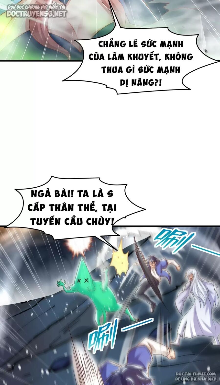 Vô Địch Từ Cưỡng Hôn Ma Nữ Chapter 149 - 40