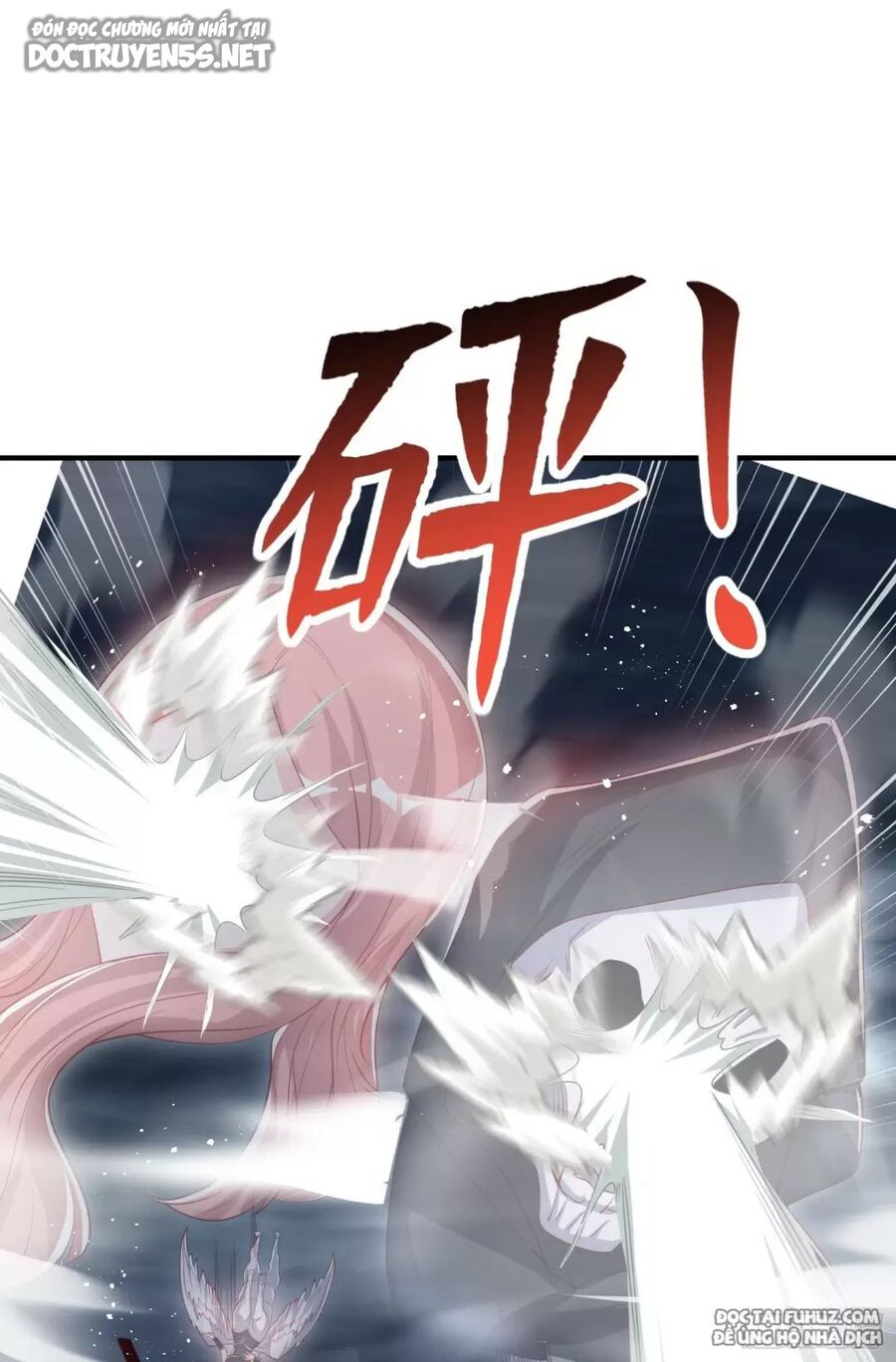 Vô Địch Từ Cưỡng Hôn Ma Nữ Chapter 149 - 45