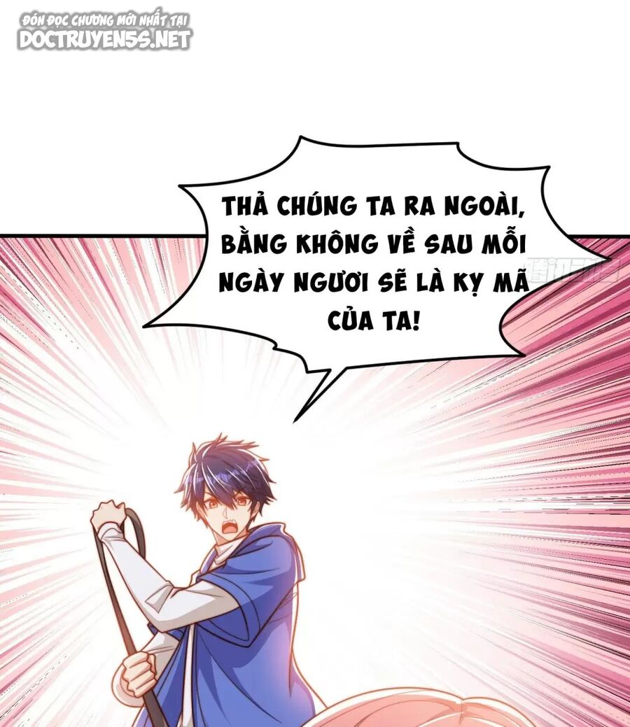 Vô Địch Từ Cưỡng Hôn Ma Nữ Chapter 149 - 57