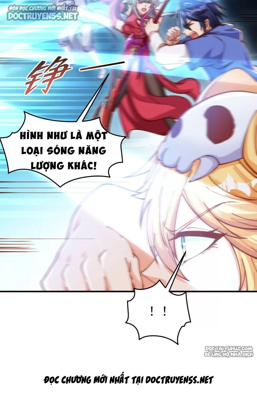 Vô Địch Từ Cưỡng Hôn Ma Nữ Chapter 149 - 10