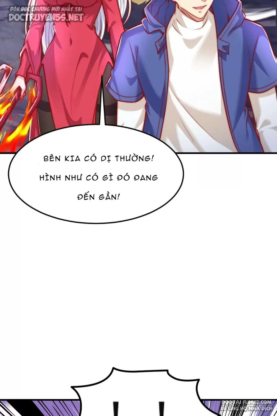 Vô Địch Từ Cưỡng Hôn Ma Nữ Chapter 150 - 17